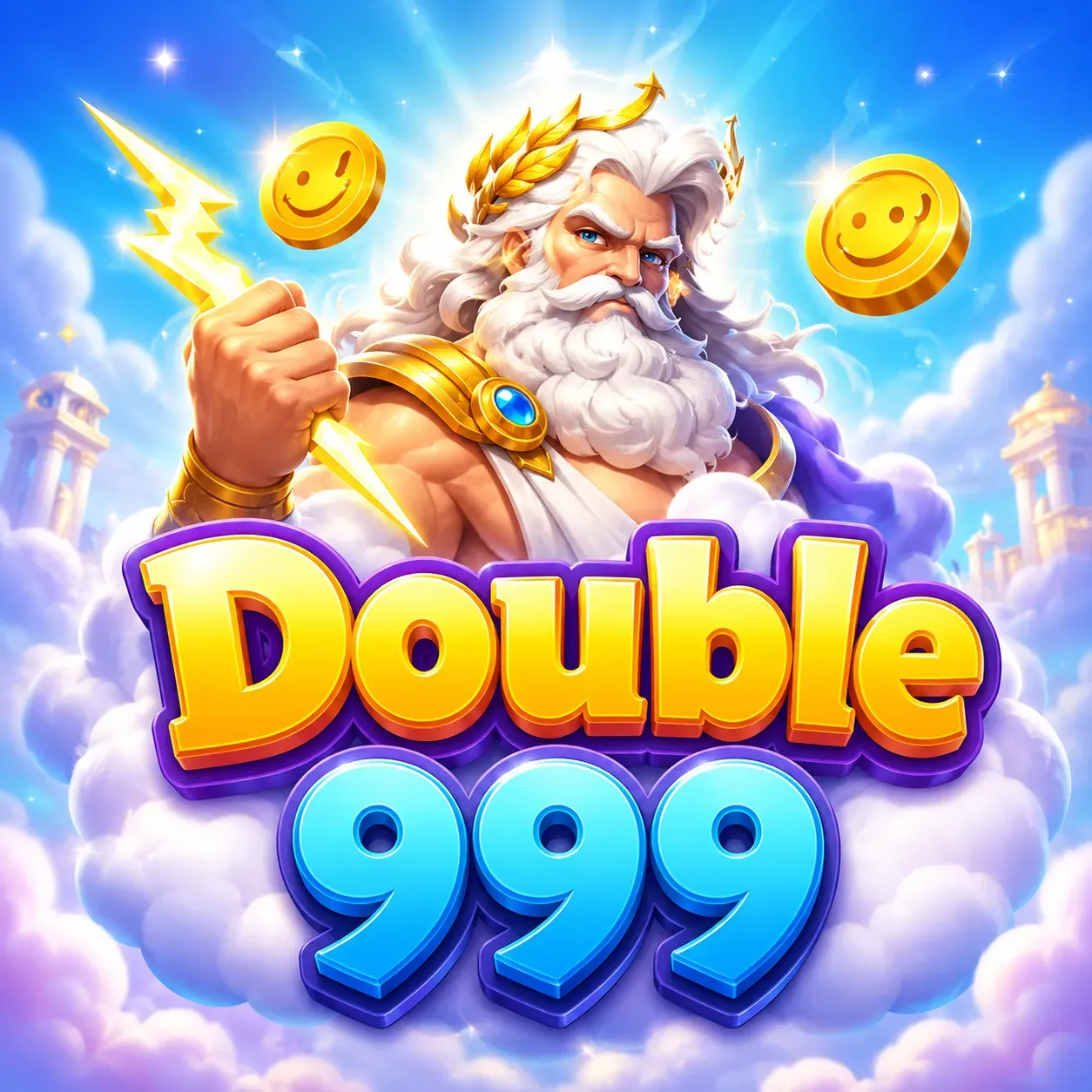 DOUBLE999 - Permainan Pertanian Menarik untuk Semua
