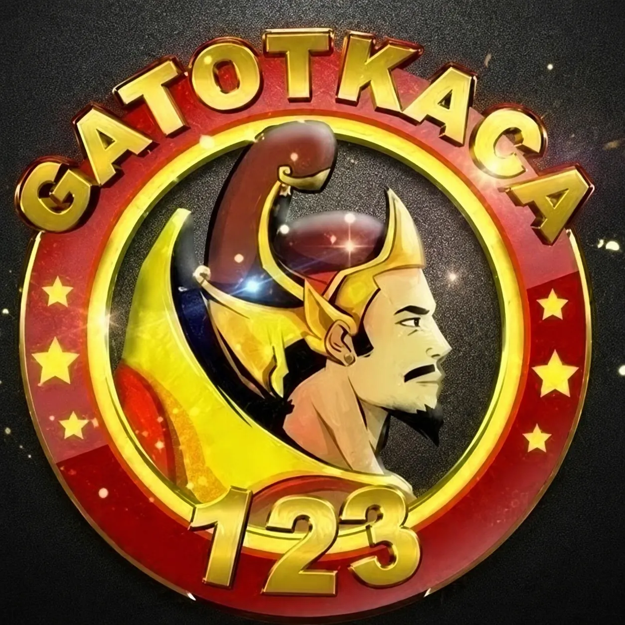 GATOTKACA123 - Pertarungan Terhebat dalam Battle Royale