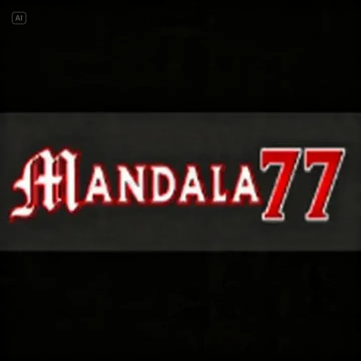 MANDALA77 - Permainan Poker Terbaik untuk Anda