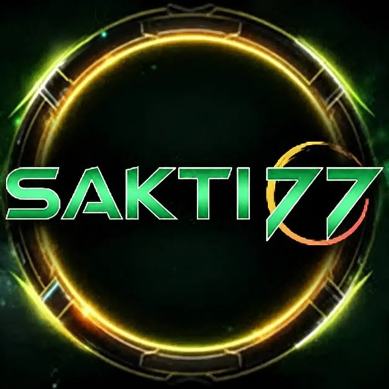 SAKTI77 - Balapan Seru dan Menggembirakan